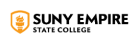 SUNY Empire State College logo. 