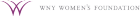 WNY Women's Foundation logo. 