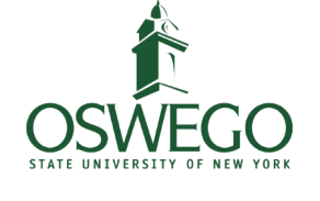 SUNY Oswego – Instructor Bootcamp logo. 