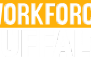 Workforce Buffalo logo. 