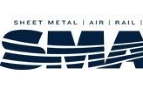 SMART Local #71 logo. 
