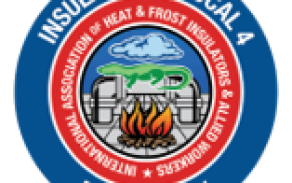 Heat & Frost Insulators Local #4. 