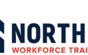 Northland Workforce Training Center logo. 