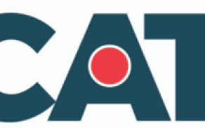 Buffalo Center for Arts & Technology (BCAT) logo. 