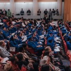 2019 Graduates. 