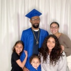 2024 Graduates. 