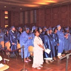 Graduation 2008. 