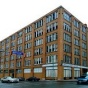 6-story building on Washington Street. 
