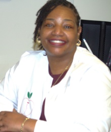 Elizabeth Swanson - Medical Assisting Program 2001. 