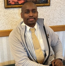 Mr. John Jones.