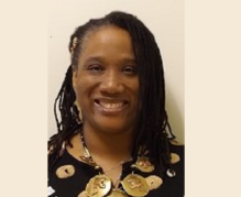 Ms. Patricia A. Elliott-Patton. 