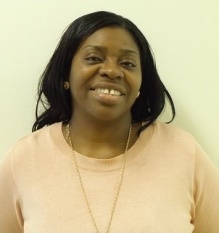 Ms. Paula Oliver. 