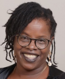 Mrs. Retha Jones. 