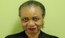 Ms. Zola Lowery Crowell. 
