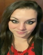 Ms. Mandy Ferrini. 