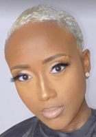 Ms. Toyolene Wallace. 