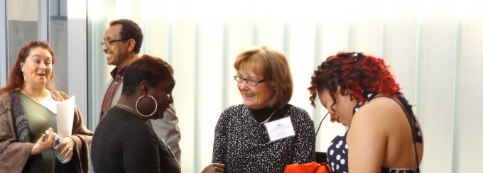 BEOC Alumni share memories. 