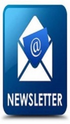 Buffalo EOC Alumni Newsletter icon. 