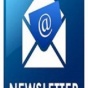 Buffalo EOC Alumni Newsletter icon. 