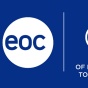 Buffalo EOC 60th Anniversary Logo. 
