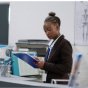 Medical Administrative Assistant. 