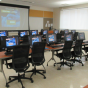 ATTAIN Lab Buffalo EOC. 