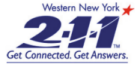 Western New York United Way 211. 