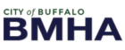 Buffalo Municipal Housing Corporation BMHA. 