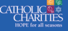 Catholic Charities. 