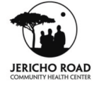 Jericho Road. 