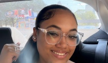Idianes Rivera Trinidad, EPAC Peer Ambassador. 