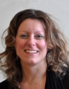 Headshot of Lisa H. Tuyn, Director. 