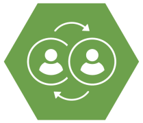 Connect icon.