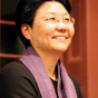 Myung Mi Kim. 