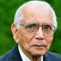 C.R. Rao. 