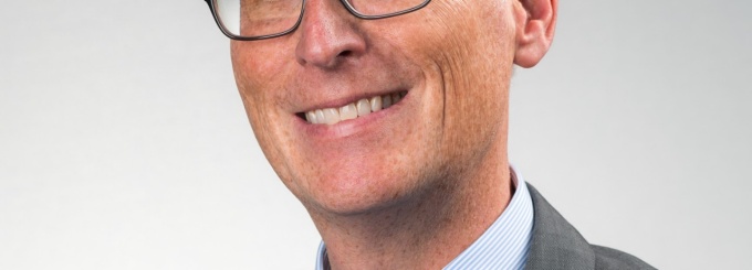Graham Hammill - Senior Vice Provost for Faculty Affairs | Dean of the Graduate School | Professor of English - University at Buffalo. 