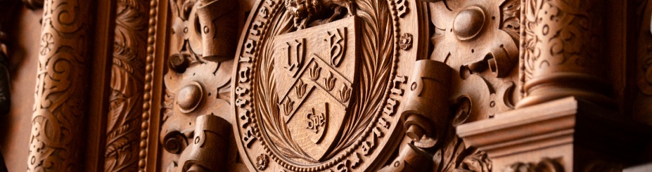 The UB seal. 