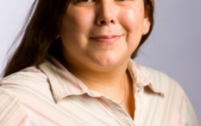 Shannon Seneca. 
