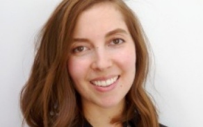 Kate Nelischer. 