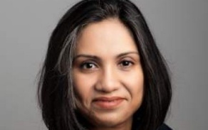 Sreyasee Das Bhattacharjee. 