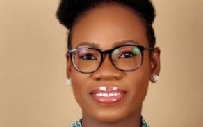 Adedoyin Inaolaji. 