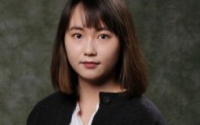 Yu (Chelsea) Jin. 