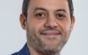 Mostafa Mohammed. 