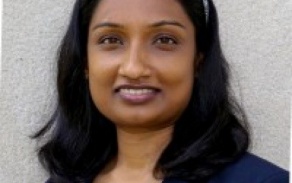 Mohini Ratakonda. 