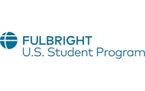 Fulbright U.S. Student Program logo. 