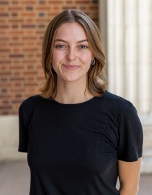 Emma Correia. 