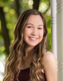 Leah Cabarga. 