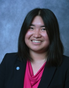 Lauren Phung. 