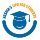 NASFAA Tips for Students. 