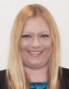 Rebecca Borowski. 
